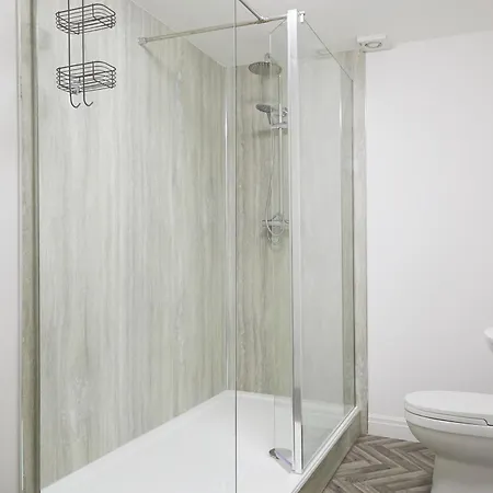 Apartmán Newborough Apartments By Stay In Scarborough *