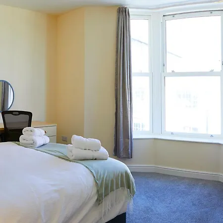 Newborough Apartments By Stay In Scarborough * Scarborough