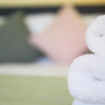 Newborough Apartments By Stay In Scarborough Apartman