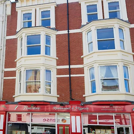 Newborough Apartments By Stay In Scarborough