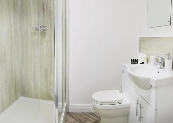 Newborough Apartments By Stay In Scarborough Apartman Scarborough