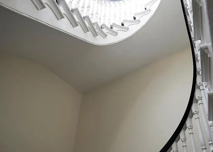 Newborough Apartments By Stay In Scarborough Apartman *