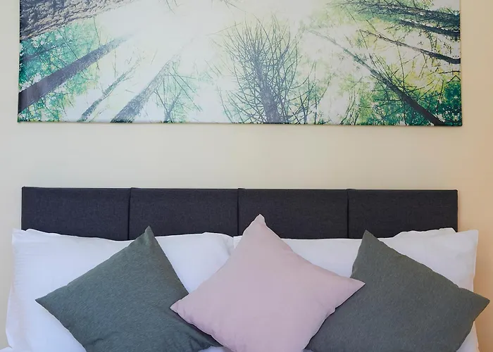 Newborough Apartments By Stay In Scarborough *