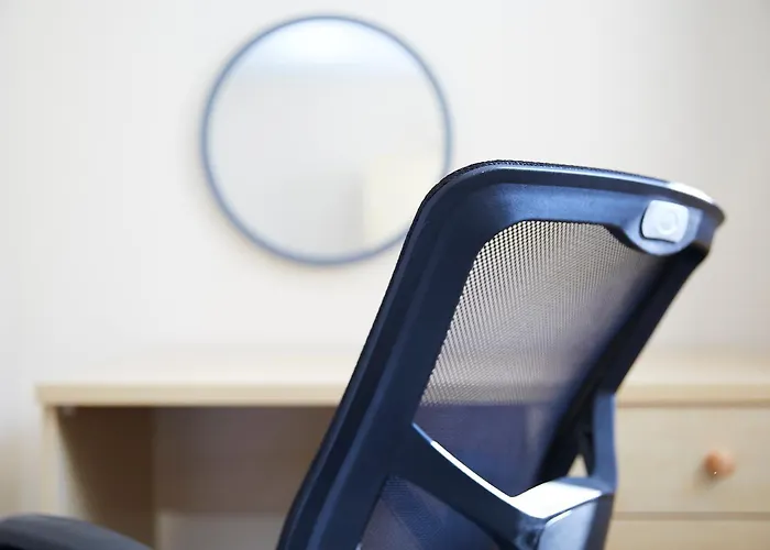 Newborough Apartments By Stay In Scarborough *