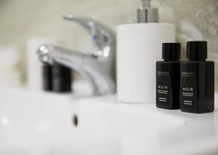 Newborough Apartments By Stay In Scarborough * Scarborough