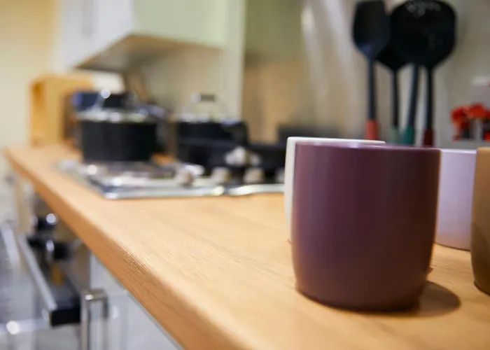 Newborough Apartments By Stay In Scarborough