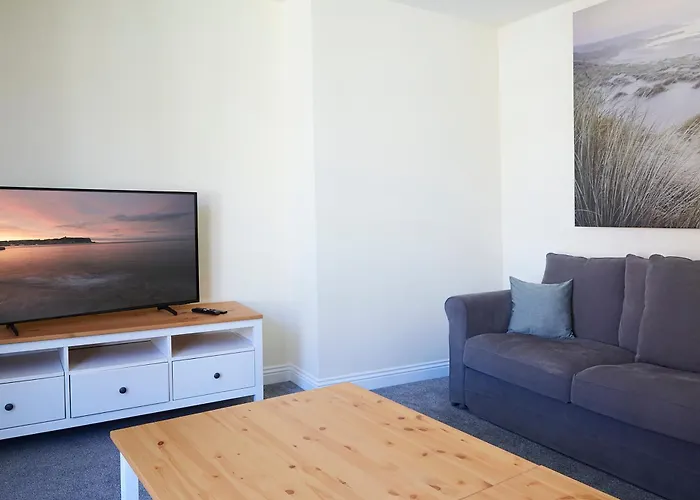 Newborough Apartments By Stay In Scarborough Apartman Scarborough
