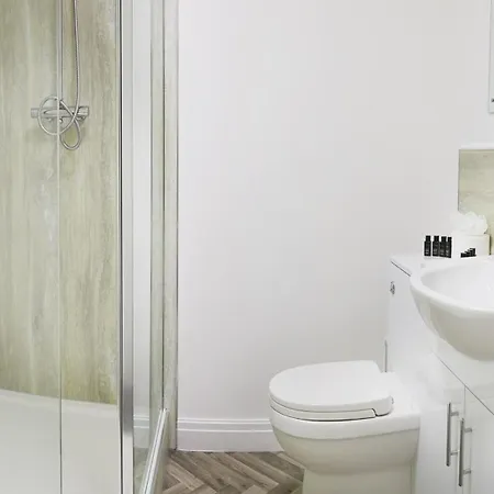 Newborough Apartments By Stay In Scarborough Apartamento Scarborough