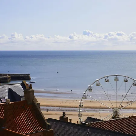 Newborough Apartments By Stay In Scarborough Apartamento