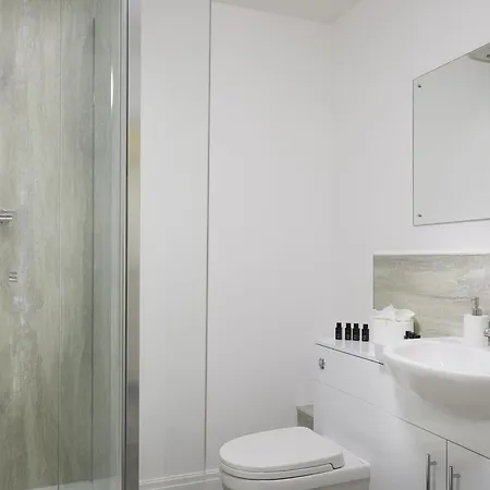 Newborough Apartments By Stay In Scarborough