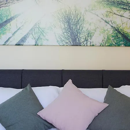 Newborough Apartments By Stay In Scarborough *