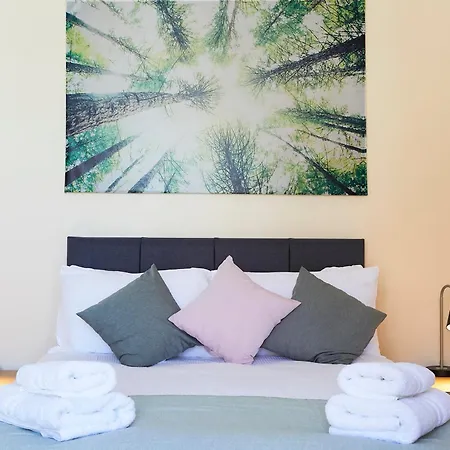 Apartamento Newborough Apartments By Stay In Scarborough