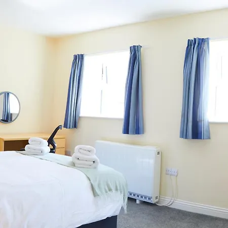Apartamento Newborough Apartments By Stay In Scarborough Scarborough