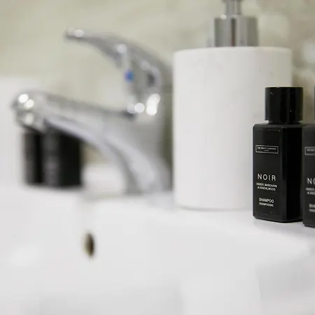 Newborough Apartments By Stay In Scarborough * Scarborough