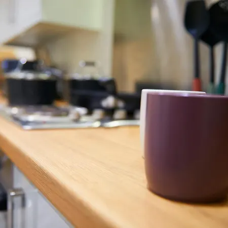 Newborough Apartments By Stay In Scarborough