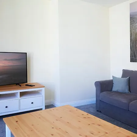 Newborough Apartments By Stay In Scarborough Apartamento Scarborough