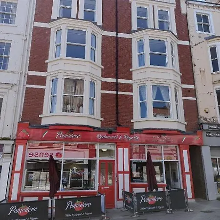 Newborough Apartments By Stay In Scarborough *