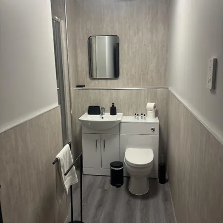 Newborough Apartments By Stay In Scarborough * Scarborough