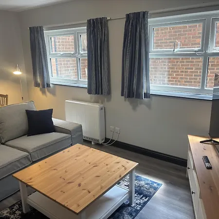 Newborough Apartments By Stay In Scarborough Apartamento Scarborough