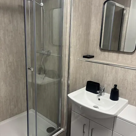 Newborough Apartments By Stay In Scarborough 斯卡伯勒