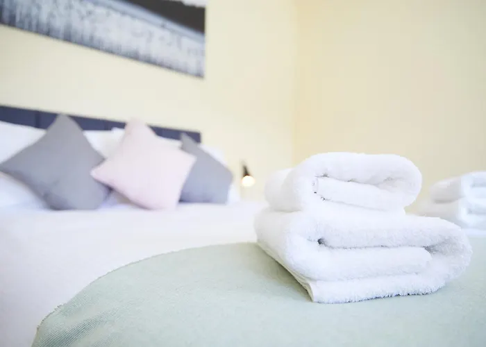 Newborough Apartments By Stay In Scarborough Scarborough