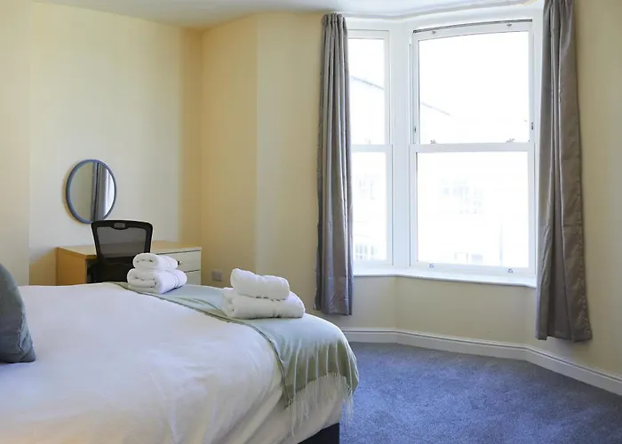 Lejlighed Newborough Apartments By Stay In Scarborough