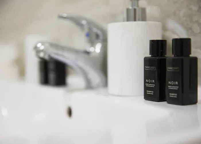 Newborough Apartments By Stay In Scarborough Scarborough