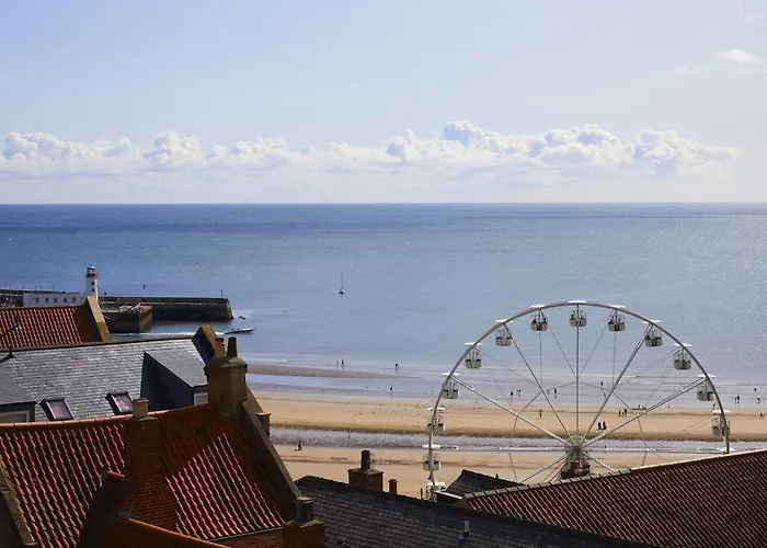 Newborough Apartments By Stay In Scarborough Lejlighed