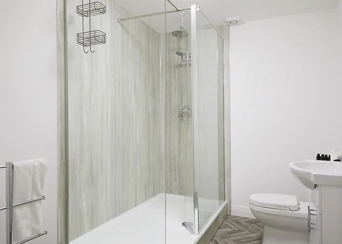 Lejlighed Newborough Apartments By Stay In Scarborough *