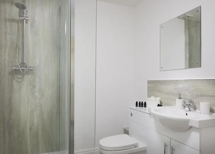 Newborough Apartments By Stay In Scarborough