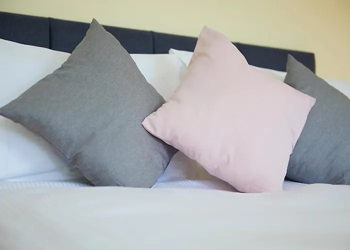 Lejlighed Newborough Apartments By Stay In Scarborough Scarborough