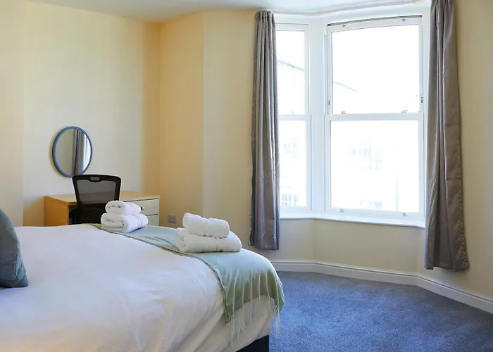 Newborough Apartments By Stay In Scarborough * Scarborough