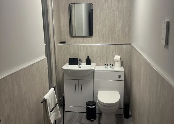 Newborough Apartments By Stay In Scarborough * Scarborough