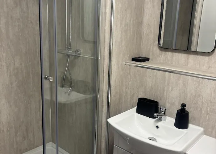 Newborough Apartments By Stay In Scarborough Scarborough