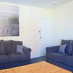 Newborough Apartments By Stay In Scarborough *