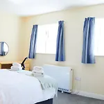 Apartamento Newborough Apartments By Stay In Scarborough Scarborough